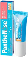 DR.MULLER PantheNose mast s bisab.7,5ml