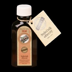 TOPVET Srdečník obecný - kapky 50ml