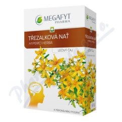 MEGA Nať třezalková 1x50g