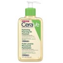CERAVE Čistící pěnící olej 236ml
