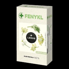 LEROS Fenykl 20x1.5g