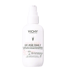 VICHY CAP.SOL.UV-AGE denni p.SPF50+ 80ml
