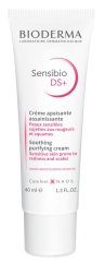BIODERMA Sensibio DS+ krém 40ml