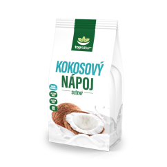 Kokosový nápoj TOPNATUR 350 g