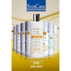 Sada anti - akné - varianta 8