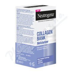 Neutrogena Coll.Bank hydra.krem SPF50ml