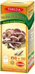 TEREZIA Hlíva ústř.cps.150+30zd.