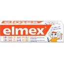 Elmex zubní pasta 50ml dětská