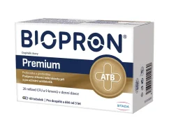 W Biopron9 PREMIUM 60TOB.