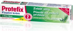 Protefix fixační krém s Aloe Vera 47g