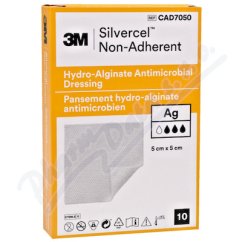 Kryti NEADHER Silvercel Hydroalginate 5x