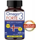 Omega 3 Forte 3600 mg rybí olej 60 kapslí Omega 3 Forte 3600 mg rybí olej 60 kapslí