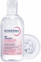 BIODERMA Sensibio AR+ micellar gel 250ml