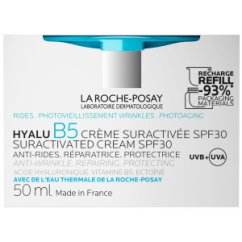 LRP HYALU B5 kr.SPF30 n.50ml