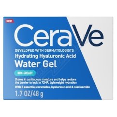 CERAVE Hydratacni HA gel 48g