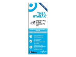 TheaHyabak 10ml