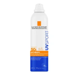LA ROCHE-POSAY ANTHELIOS UV SPORT mlha SPF50+ 200ml