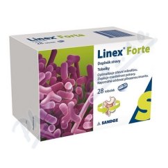 LINEX Forte cps.28