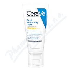 CERAVE Hydratac.pece o plet SPF 50 52ml