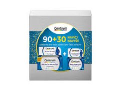 Centrum pro muže tbl.90+30 dárkové bal.