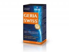 Geriaswiss 100 tablet