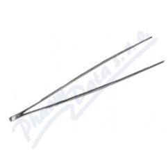 Pinzeta anat.13cm rovná 19-0275 Celimed