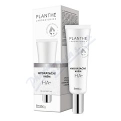 PLANTHE Hydratacni krem HA+ 50 ml