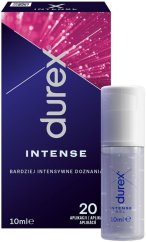 DUREX Intense stimulacni gel 10ml