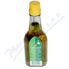 ALPA Francovka lesana   60ml