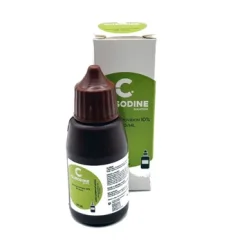 Clisodine Kožní rozt.30ml antisept.