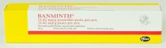 Banminth 21.62mg/g perorál.pasta-psy 24g