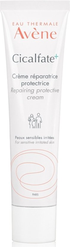 AVENE Cicalfate+obnovujici ochr.k.40ml