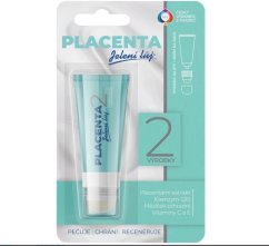 Placenta 2v1 Pomád.na rty+Kr.na ruce20ml