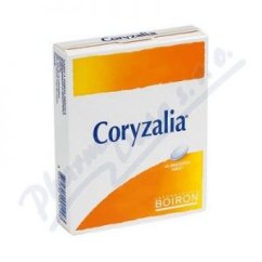Coryzalia drg.40