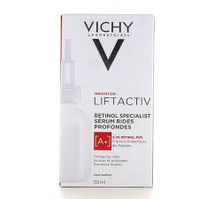VICHY LIFTACTIV Retinol Specialist sérum 30ml VICHY LIFTACTIV Retinol Specialist sérum 30ml
