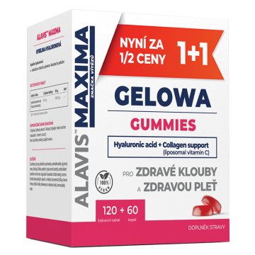 Zdravý životní styl: Jak podpořit klouby, pohyblivost a regeneraci během léta