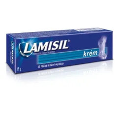 Lamisil 10mg/g crm.15g I