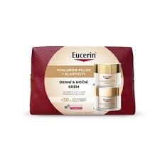 Euceron HYAL-FIL+ELASTICITY Vanoce 2025