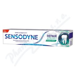 Sensodyne Repair&Prot ExtraFresh ZP 75ml