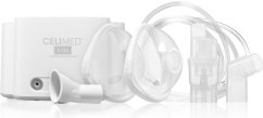 Inhalator kompres.CELIMED C-715 (NB-216C
