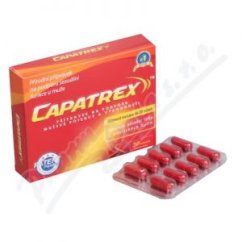 CAPATREX 30 tobolek