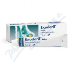 Exoderil crm.1x15g