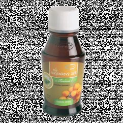 TOPVET Rakytníkový olej 25% 100ml