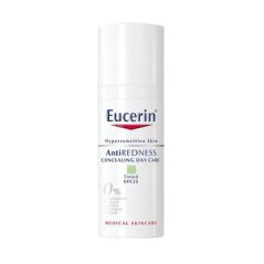 EUCERIN Anti-Redness neut.d.kr.50ml69743 EUCERIN Anti-Redness neut.d.kr.50ml69743