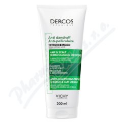 VICHY DERCOS Kondicio.proti lupum 200ml