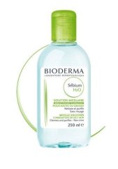 BIODERMA Sebium H2O 250ml