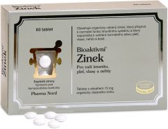 Bioaktivní Zinek tbl.60