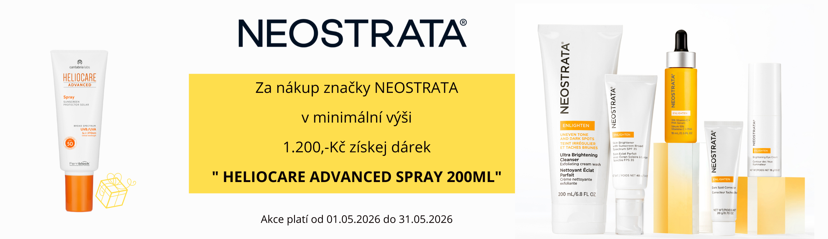Neostrata