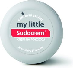 Sudocrem My little krem na pokozku 22g