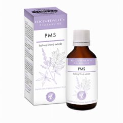 Biovitality Premenstruační syndrom kapky 50 ml